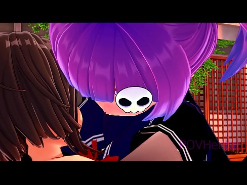 ❤️ Arachne ڇوڪري راکشس. ❤️ معياري فحش