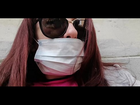❤️ نيڪوليٽا پنهنجي پاڙيسري کان بدلو وٺندي آهي ۽ پنهنجي گيراج ۾ پيشاب ڪندي آهي (خاص ڪووڊ 19 اطالوي قرنطين) ❤️ معياري فحش
