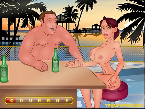 ❤️ بي ڊي ايس ايم ريسٽورٽ 2 ۾ ٻارن جو علاج ڪرڻ ❤️ معياري فحش