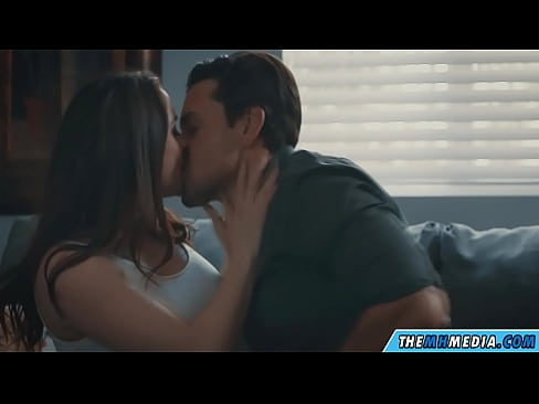 ❤️ هڪ سٺي busty ماء سان رومانوي جنسي ❤️ معياري فحش